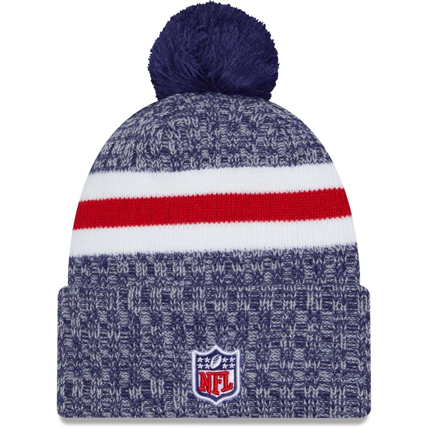 New Era Fleecemütze NFL SIDELINE SHIELD günstig online kaufen