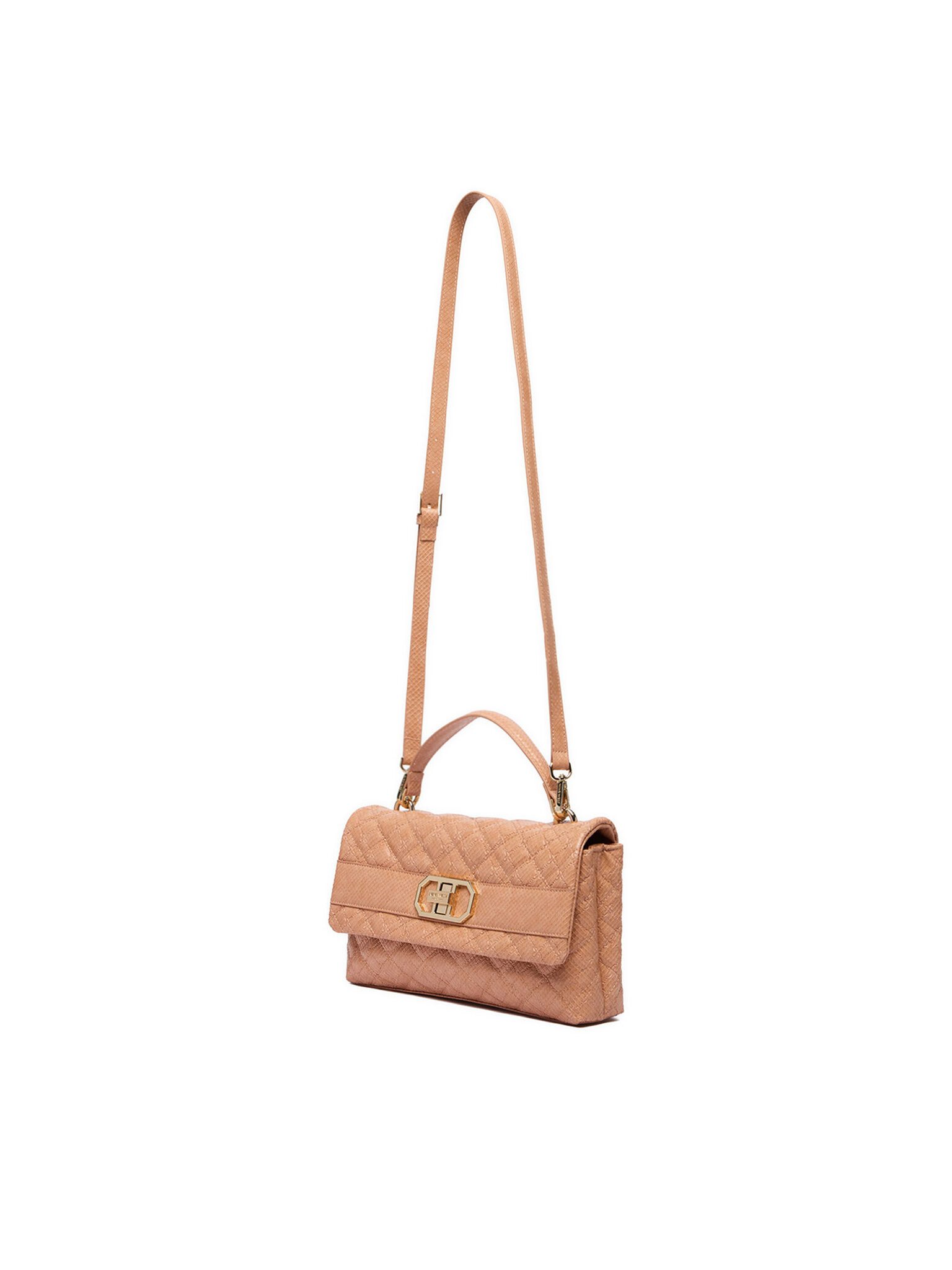 Nine West Handtasche Nine West Damenhandtasche Orange NINE WEST-EO-JORRA-LDA8453 Pfirsich