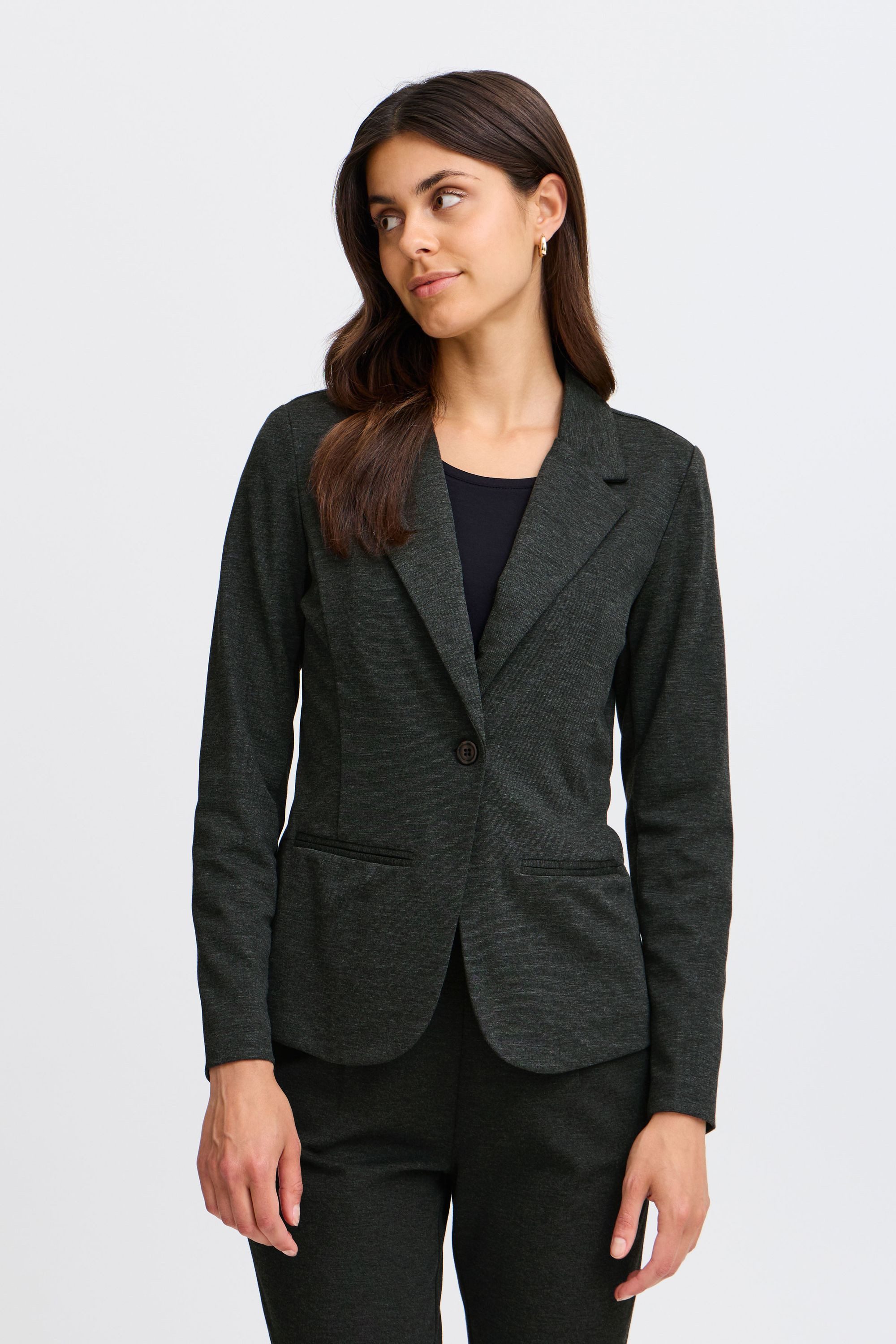 fransa Kurzblazer FRZablazer modischer Blazer mit günstig online kaufen