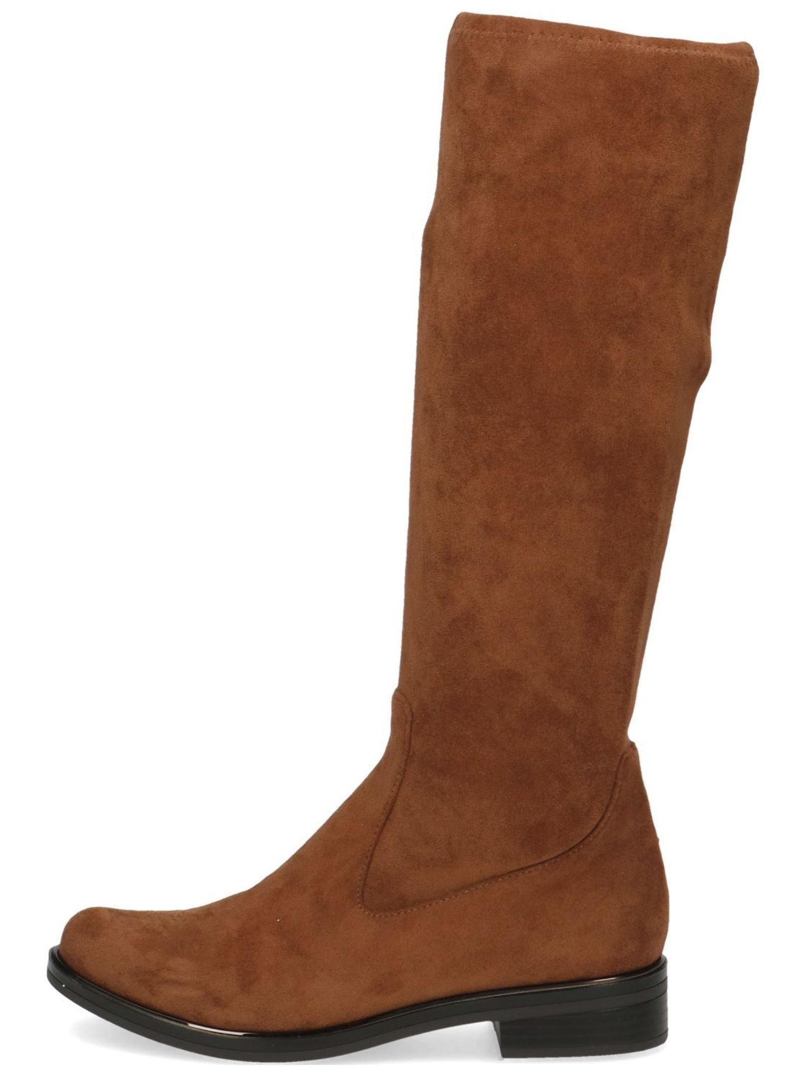 Caprice Caprice Stiefel Textil Stiefel, Verschluss: Schlupfschuh