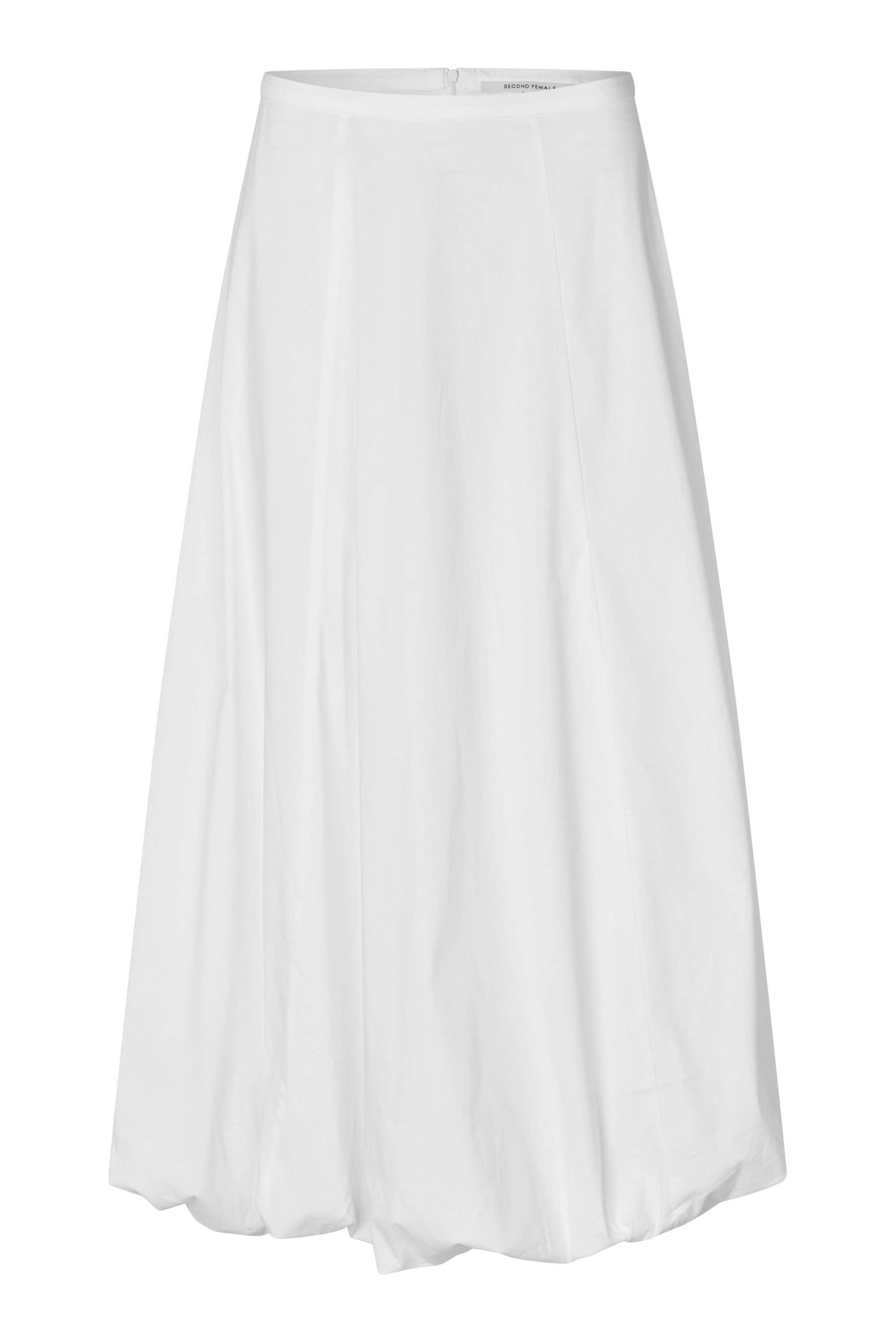 Second Female A-Linien-Rock Viktoria Balloon Skirt