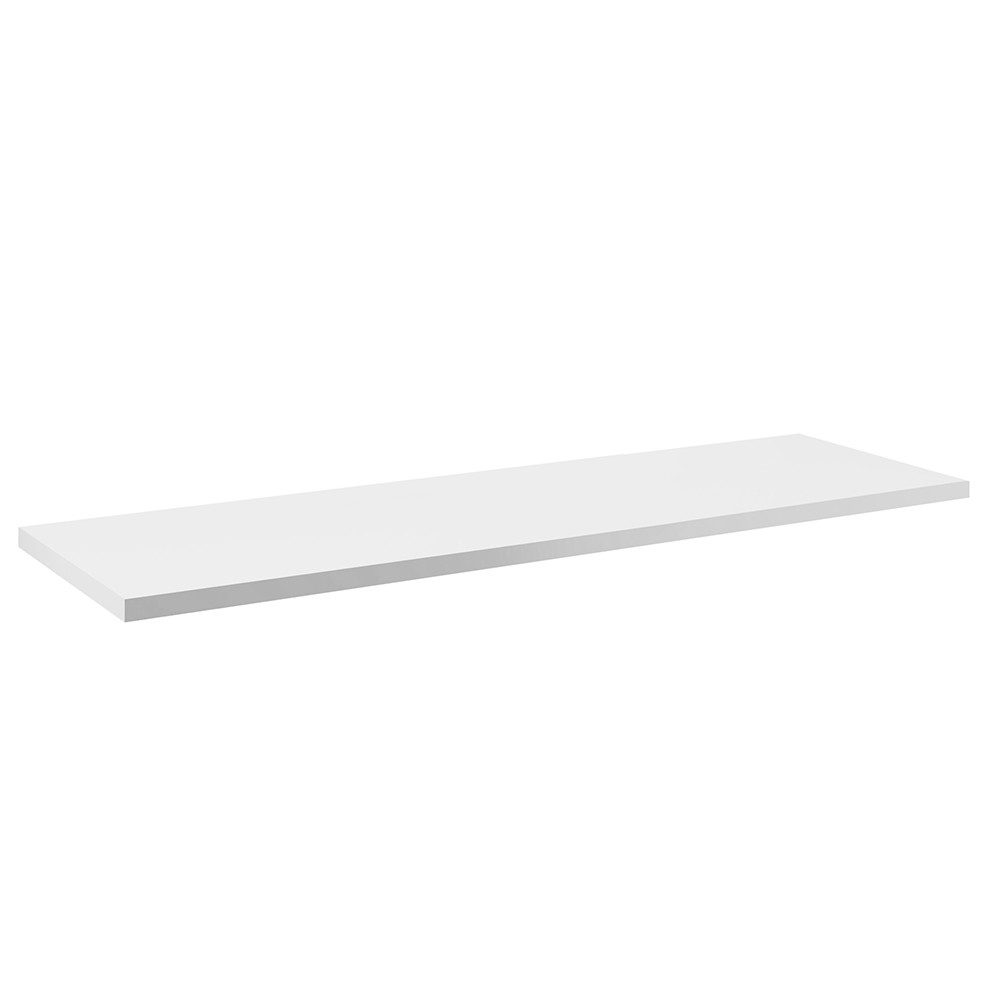 Waschtischplatte NEWPORT-56-WHITE