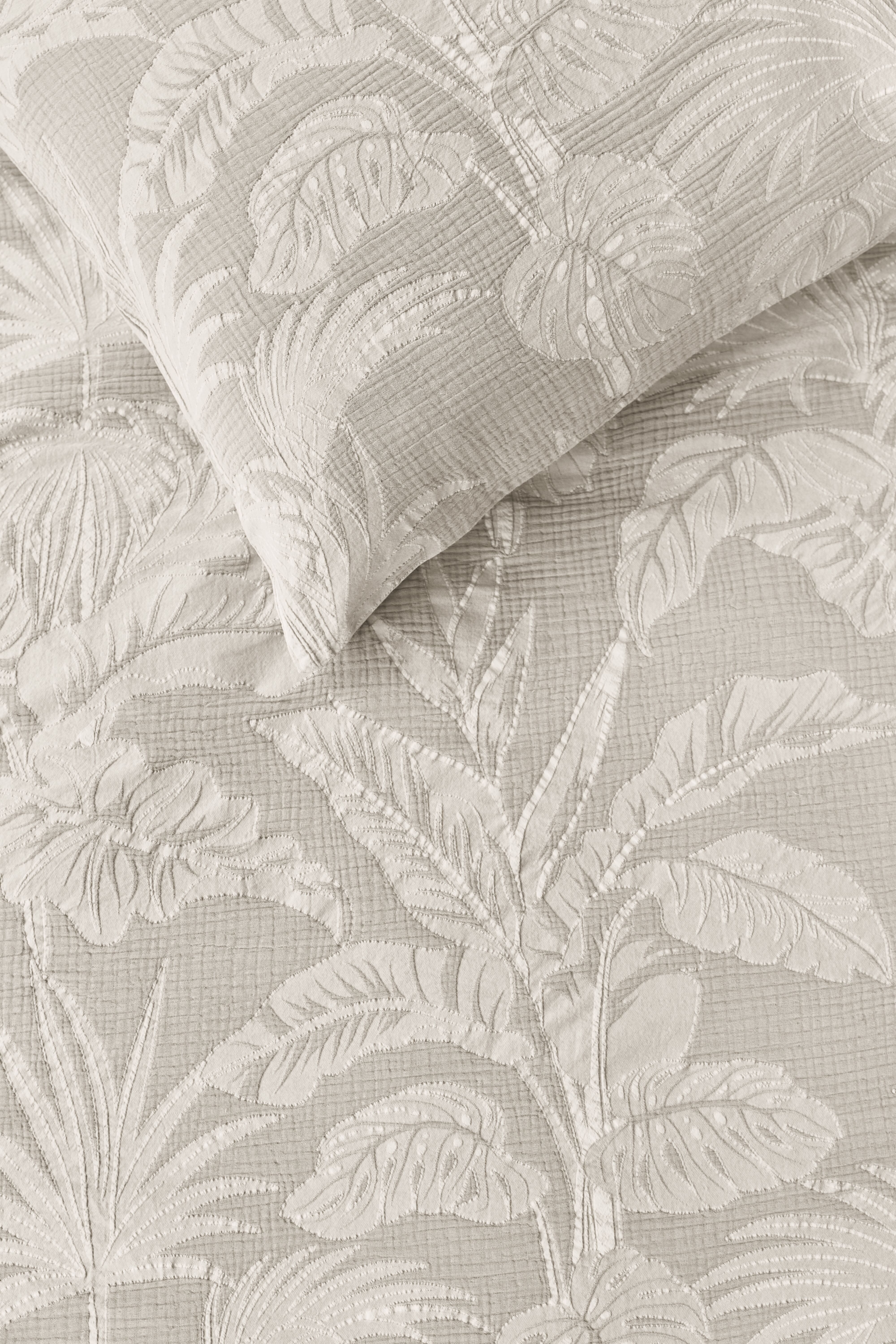 Rivièra Maison Bettwäsche Rivièra Maison Bettwäsche Set, Bettwäsche Set Botanica, 2 teilig