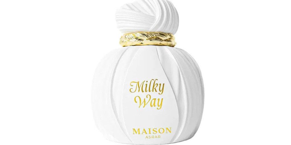 Maison Asrar Eau de Parfum Maison Asrar – Milky Way Eau de Parfum 100 ml
