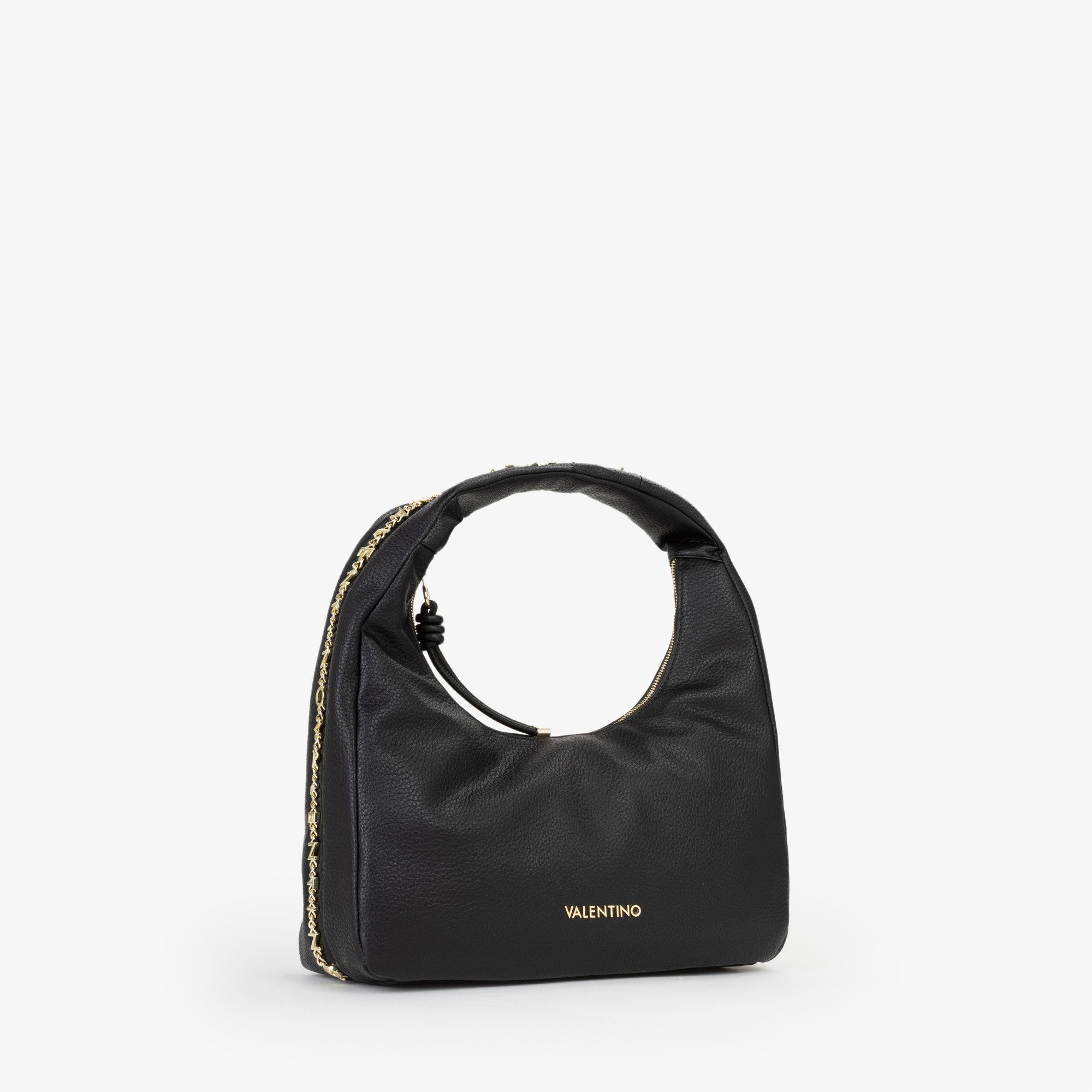 VALENTINO BAGS Hobo HARMONIA, Schultertasche, Hobo Bag mit Reißverschluss