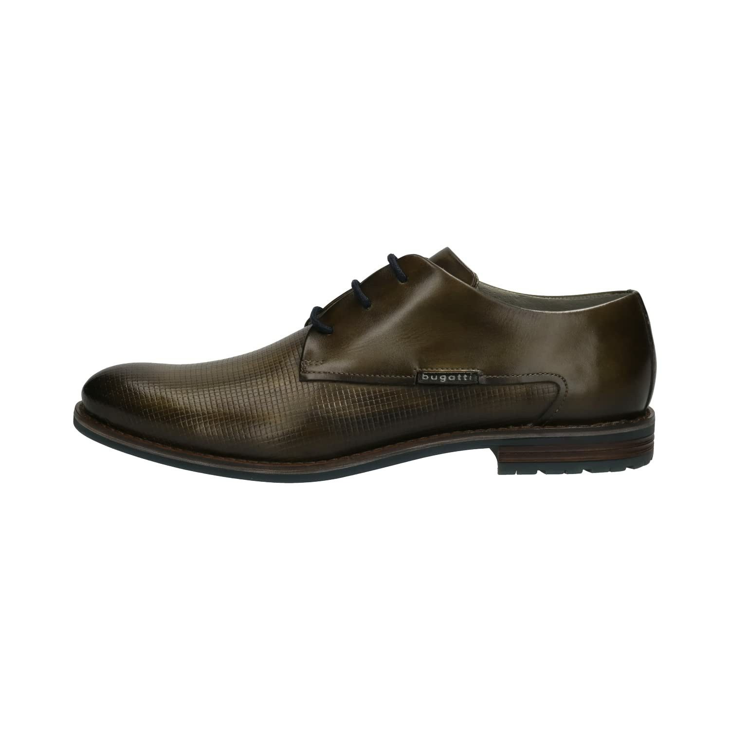bugatti Freizeit Schnürer für Herren Schnürschuh (1-tlg., keine Angabe)