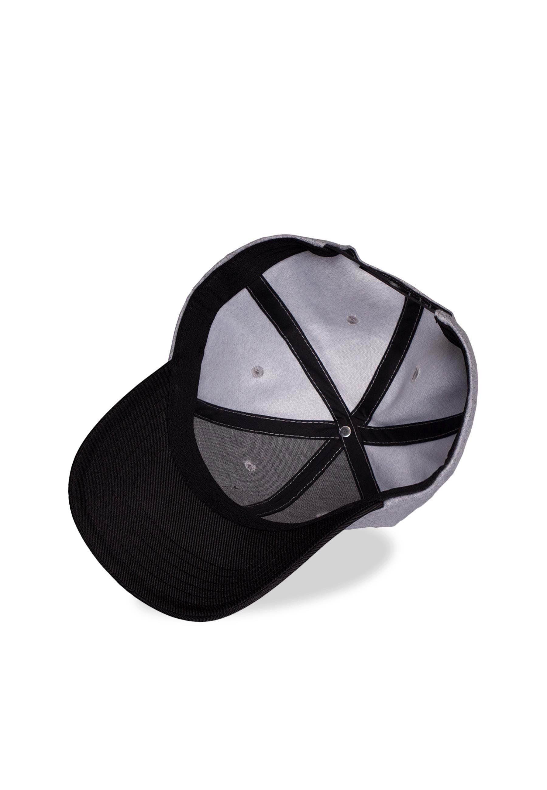 Guardians Of The Galaxy Snapback Cap