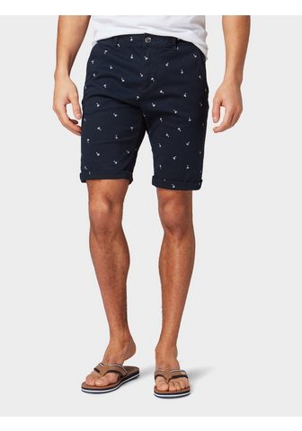 TOM TAILOR DENIM TOM TAILOR джинсы шорты »Shorts ...