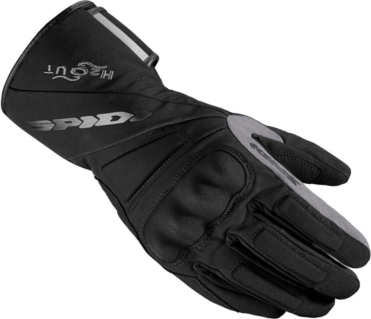 SpiDi Motorradhandschuhe TX-T Damen Motorradhandschuhe wasserdicht