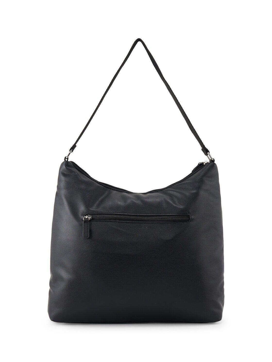 TOM TAILOR Denim Beuteltasche Bags, TTMAYE L Beuteltasche mit Wattierung