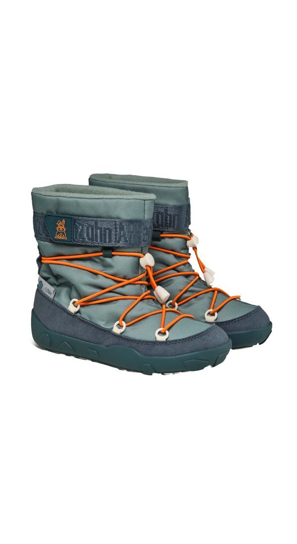 Affenzahn Vegan Snowy Winterstiefel Winterstiefel Vegan Snowy