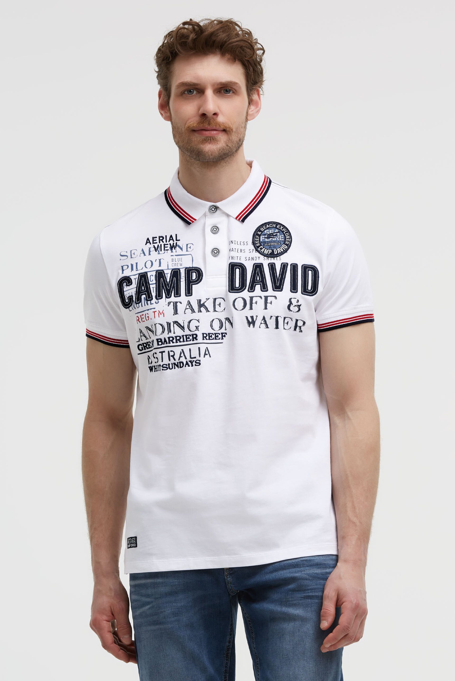 Poloshirt