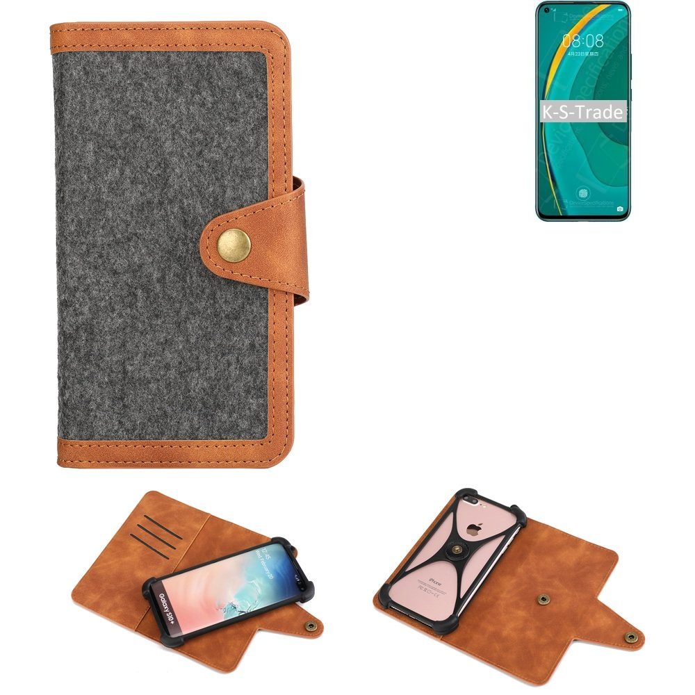 Handyhülle für Huawei nova 7 5G