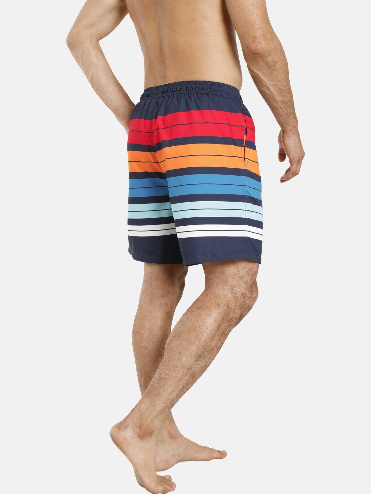 Jan Vanderstorm Badeshorts HJALMAR (1-St) mit günstig online kaufen