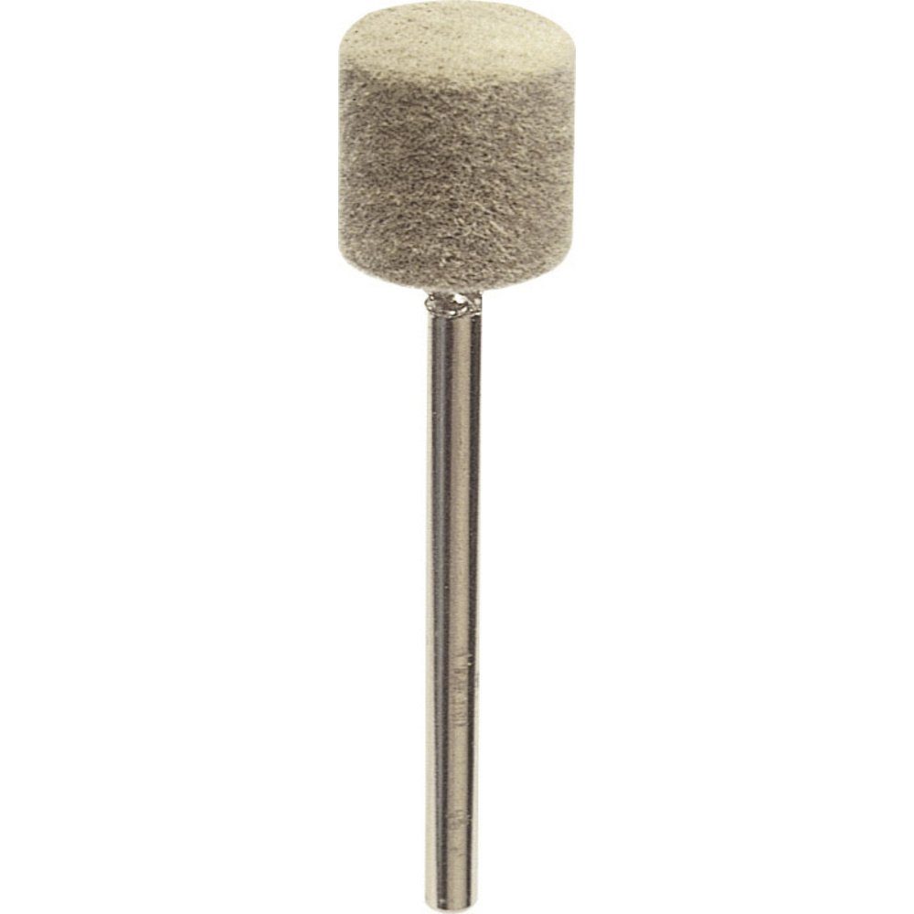 DREMEL Schleifstift Dremel 2615052065 Polierrad Schaft-Ø 3,2 mm 1 St.