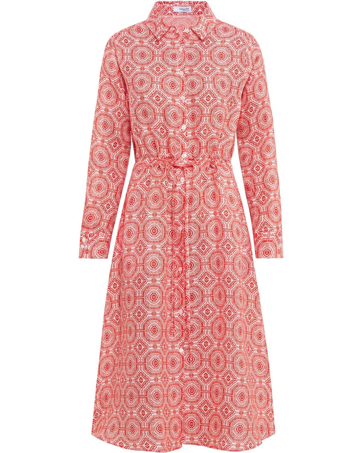 Rossana Diva Maxikleid Maxikleid günstig online kaufen