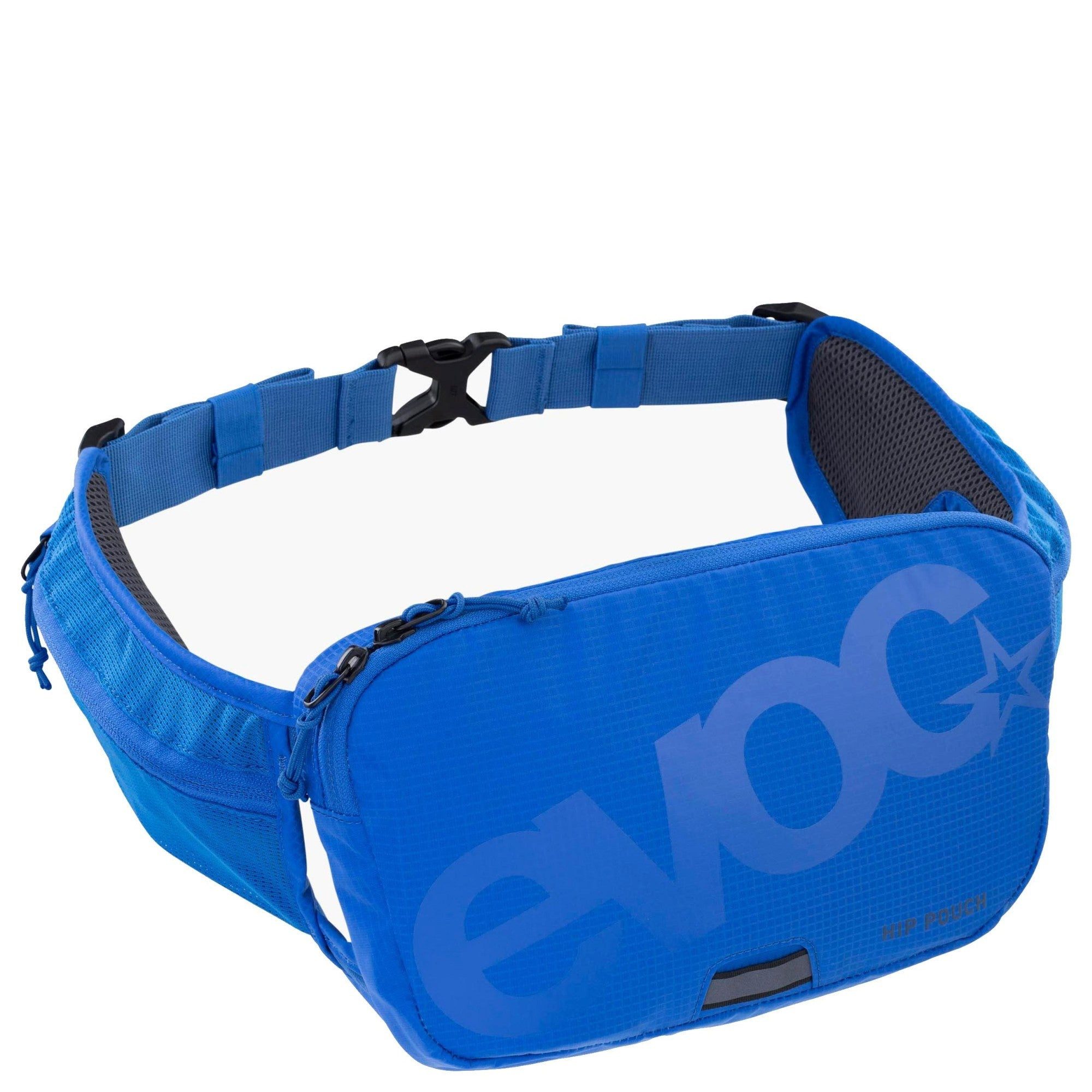 EVOC Bauchtasche Hip Pouch - Gürteltasche 26 cm (royal blue)
