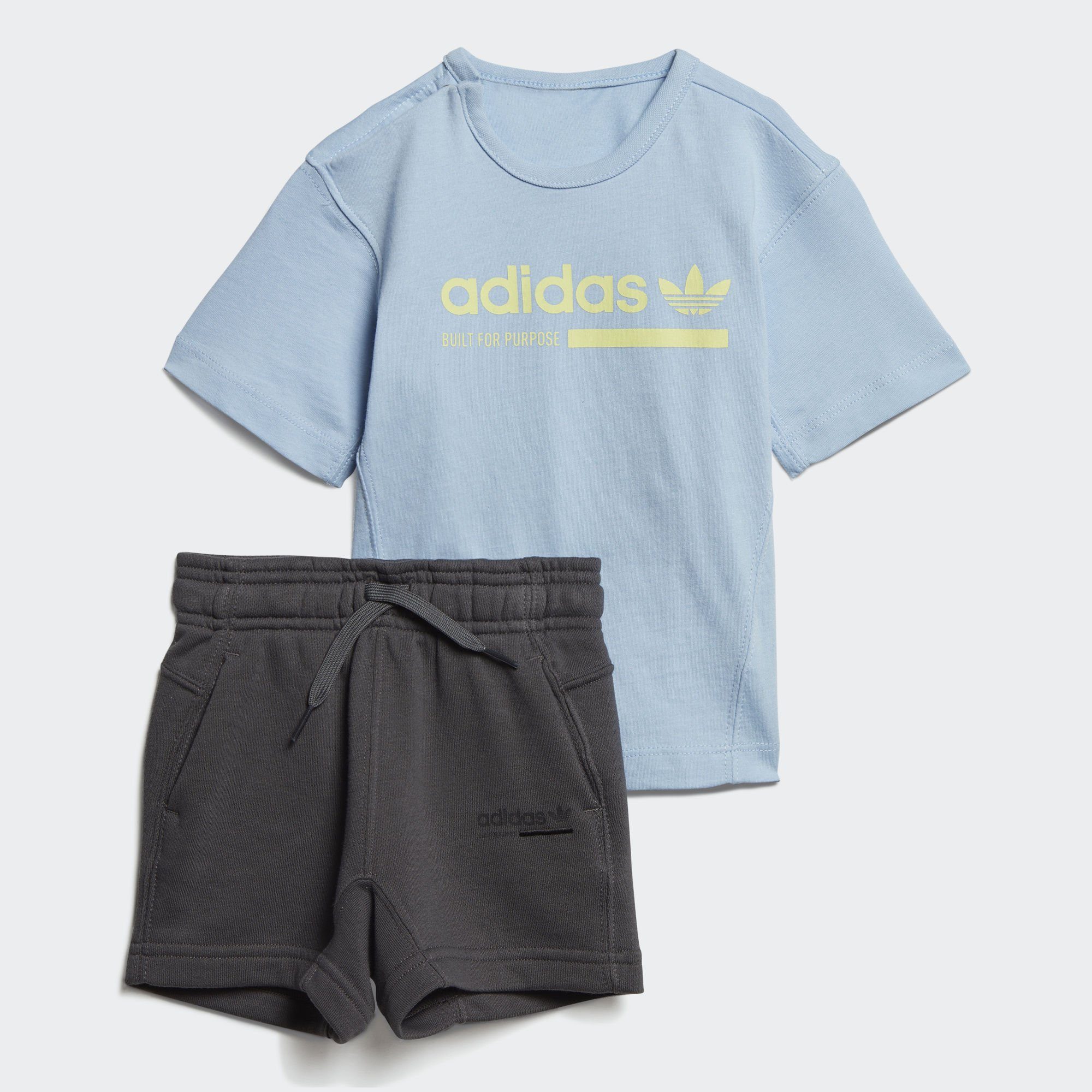adidas Originals Shorts »Kaval Shorts Set« Kaval | OTTO adidas Originals Shorts »Kaval Shorts Set« Kaval | OTTO