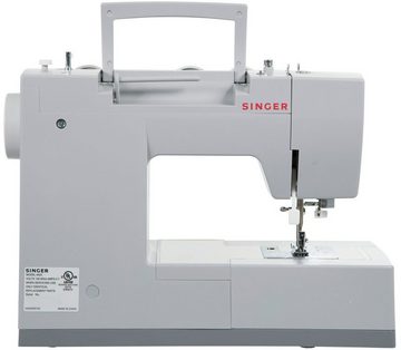 Singer Nähmaschine Heavy Duty 4423, 23 Programme