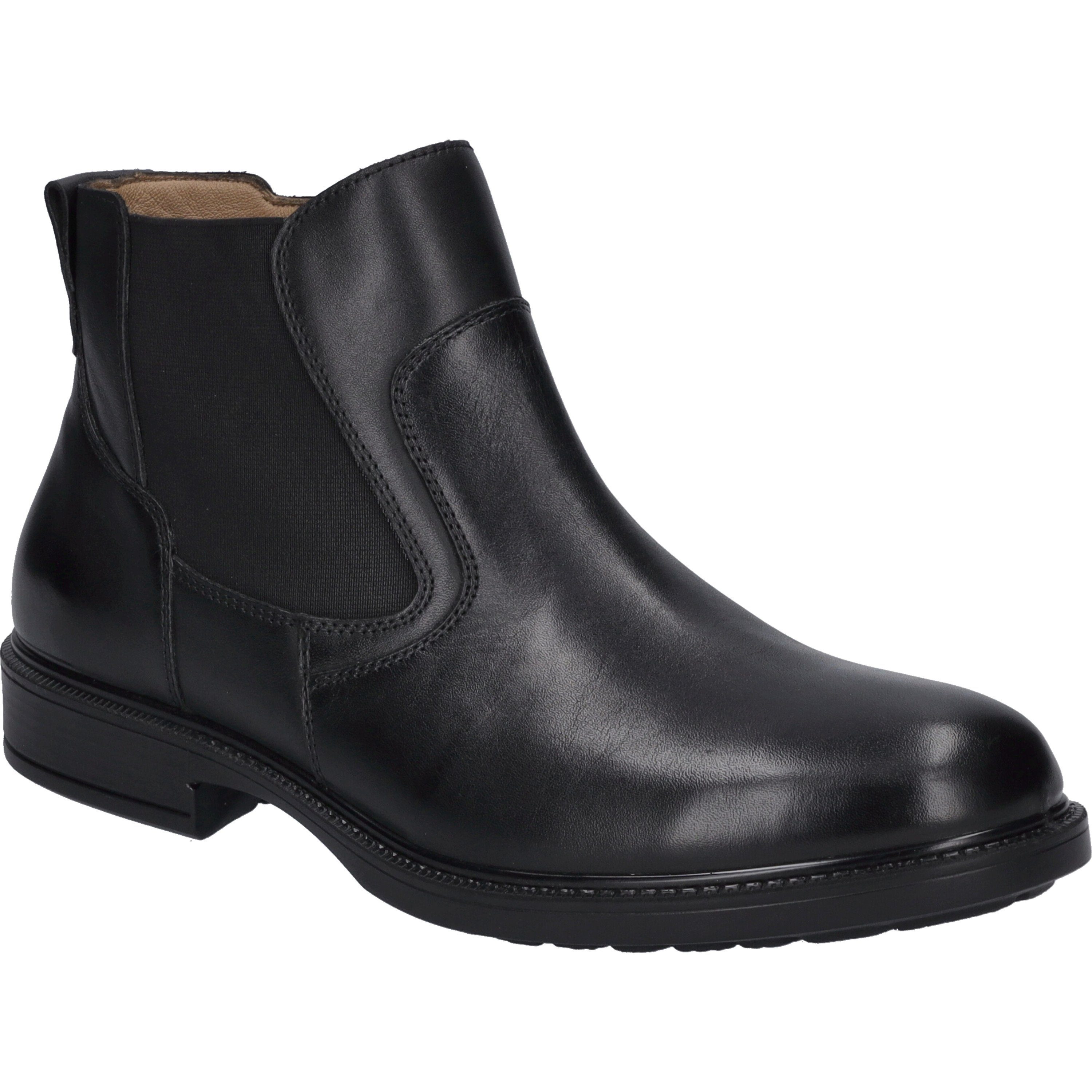 Josef Seibel Harry 05, schwarz Stiefelette günstig online kaufen
