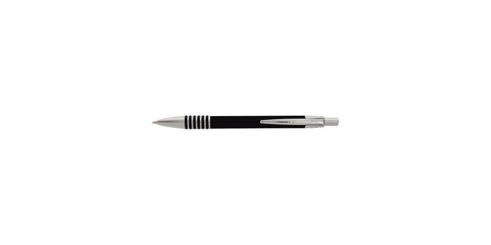 schwarz Soennecken 250 Schreibfarbe: Kugelschreiber Kugelschreiber