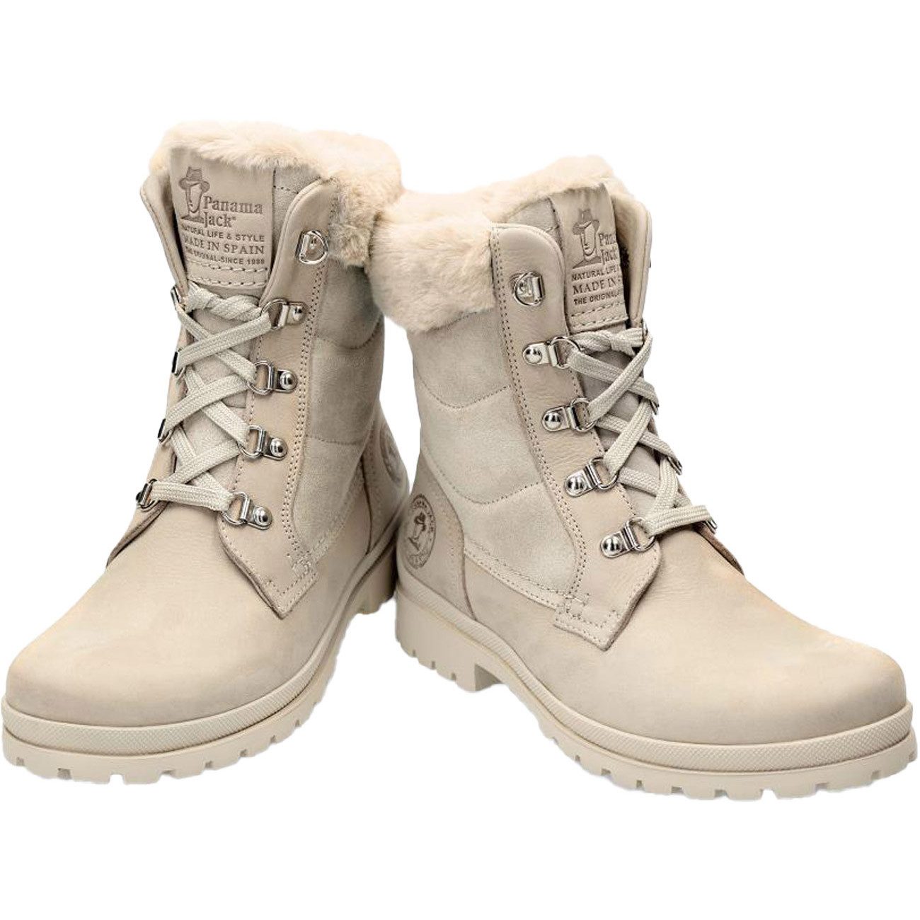 Panama Jack Tuscani B28 Stiefel Tuscani B28 günstig online kaufen