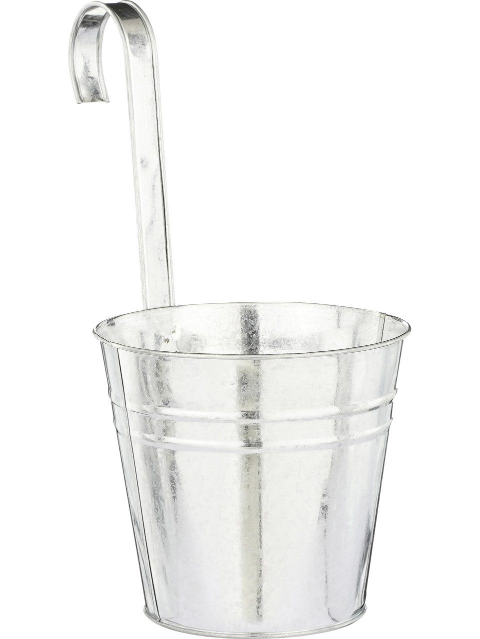 Mica Decorations Blumenkasten Mica Decorations Topf Joey Eisen Ø 16 x 15 cm