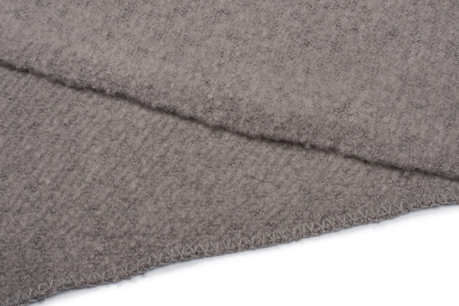 styleBREAKER Dreieckstuch Strick Dreiecktuch meliert, (1-St)