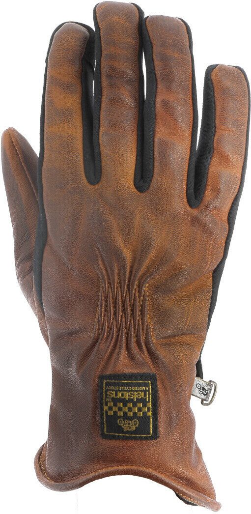 Helstons Motorradhandschuhe Benson Motorradhandschuhe