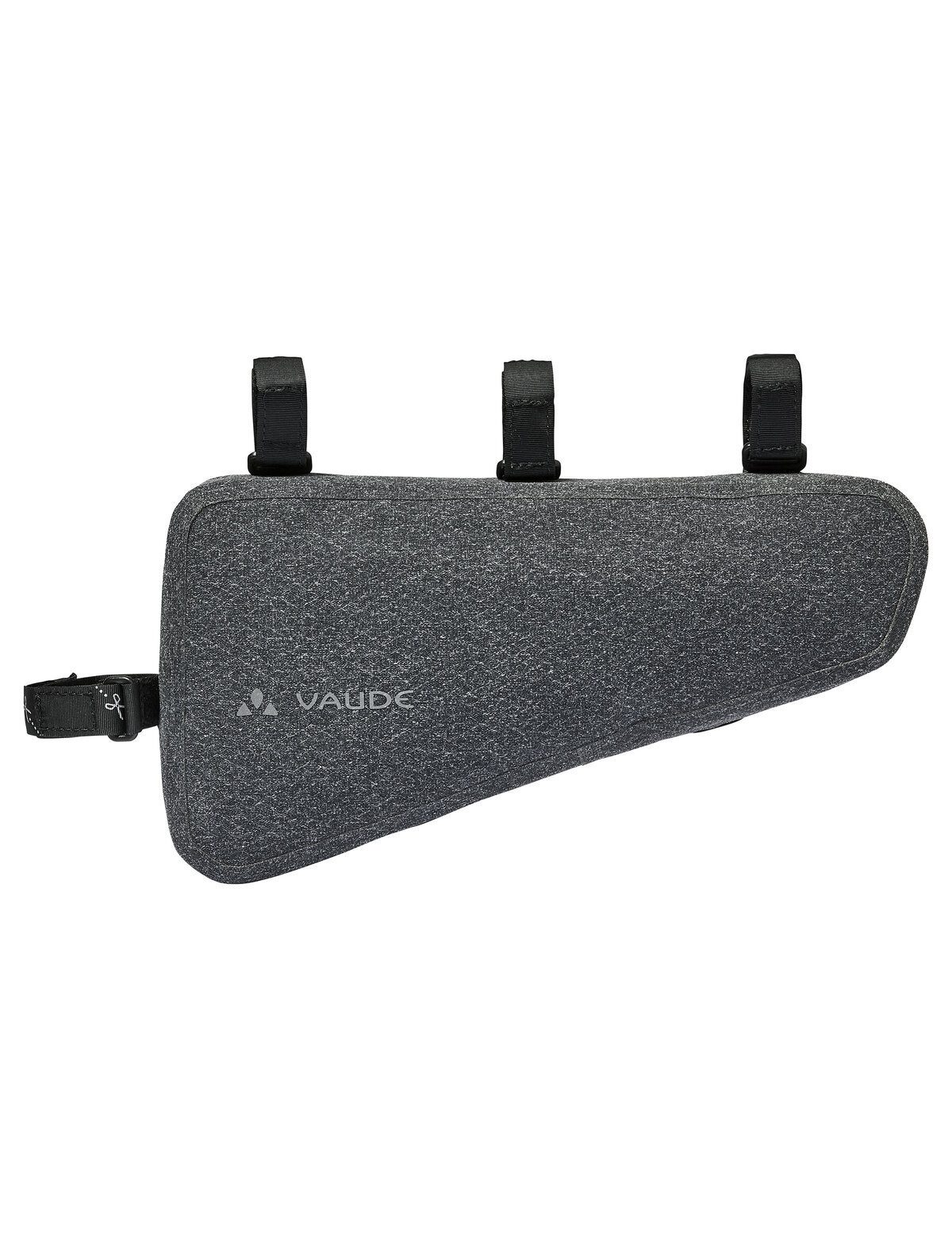 VAUDE Rahmentasche Trailframe II (1-tlg), wasserdichte Rahmentasche