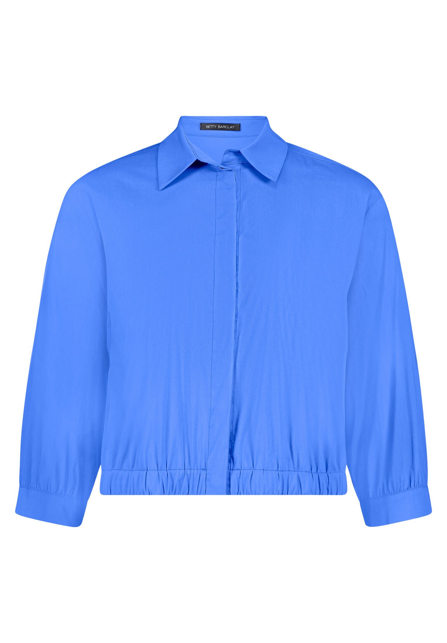 Betty Barclay Klassische Bluse Damen mit Kragen