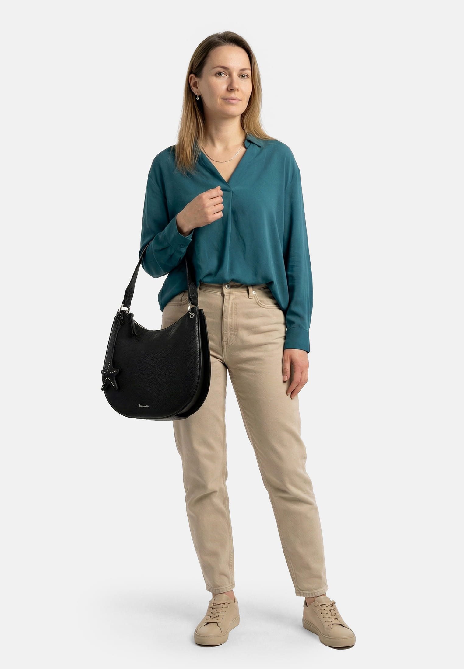 Tamaris Handtasche TAS Kea, Für Damen