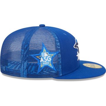 New Era Fitted Cap 59Fifty ALLSTAR GAME Toronto Jays