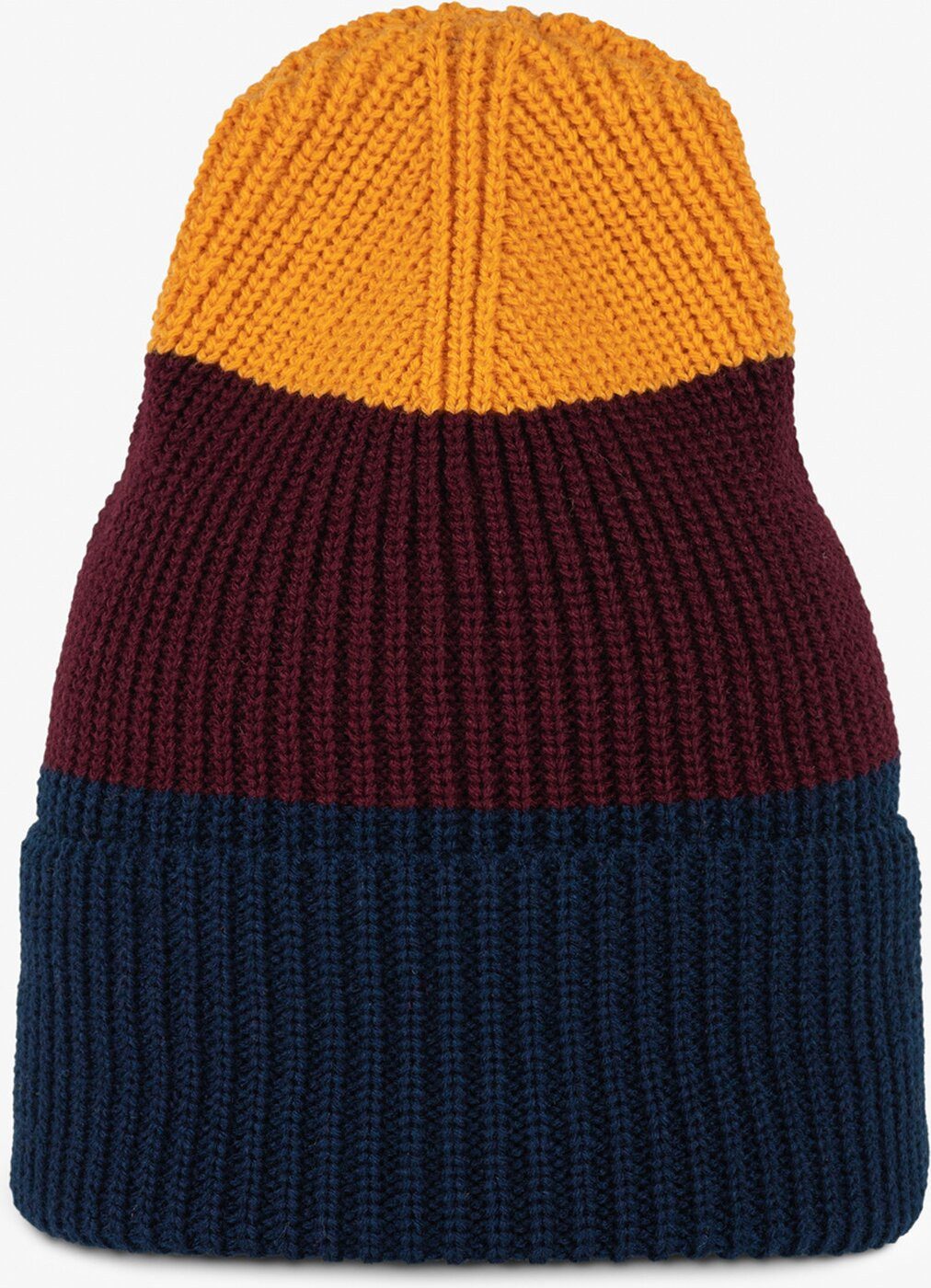 Beanie Knitted Hat NIGHT BLUE
