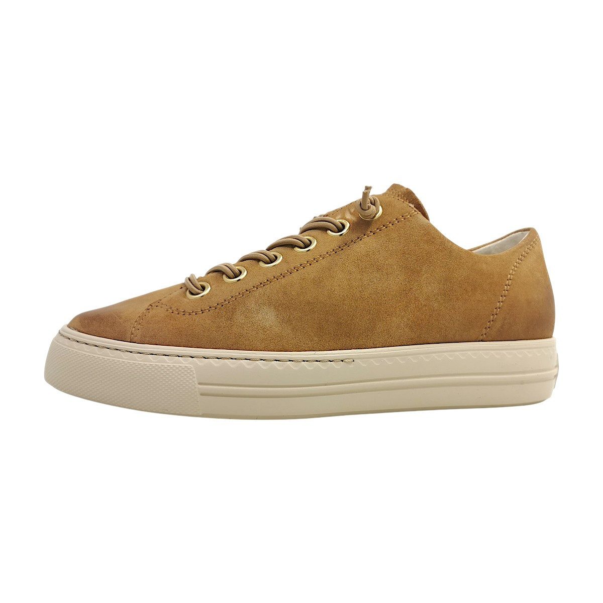 Paul Green sportlicher Schnürer Schnürschuh günstig online kaufen