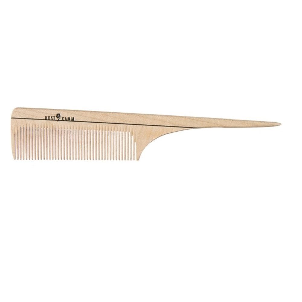 Haarkamm Toupierkamm - 18cm