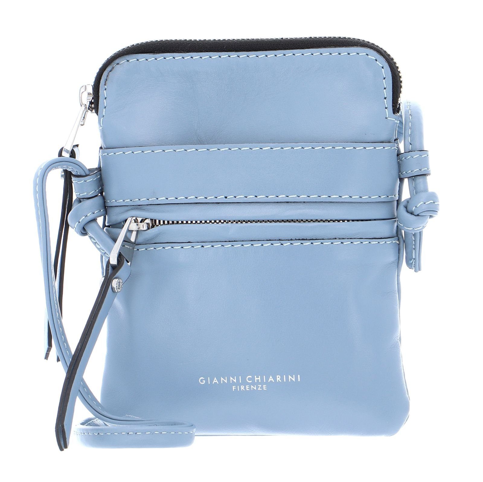 GIANNI CHIARINI Schultertasche Journey