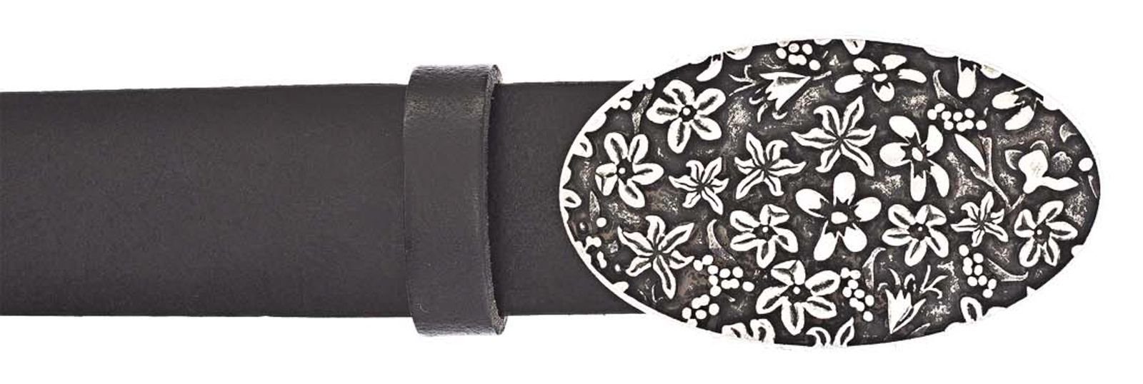 MUSTANG Ledergürtel günstig online kaufen