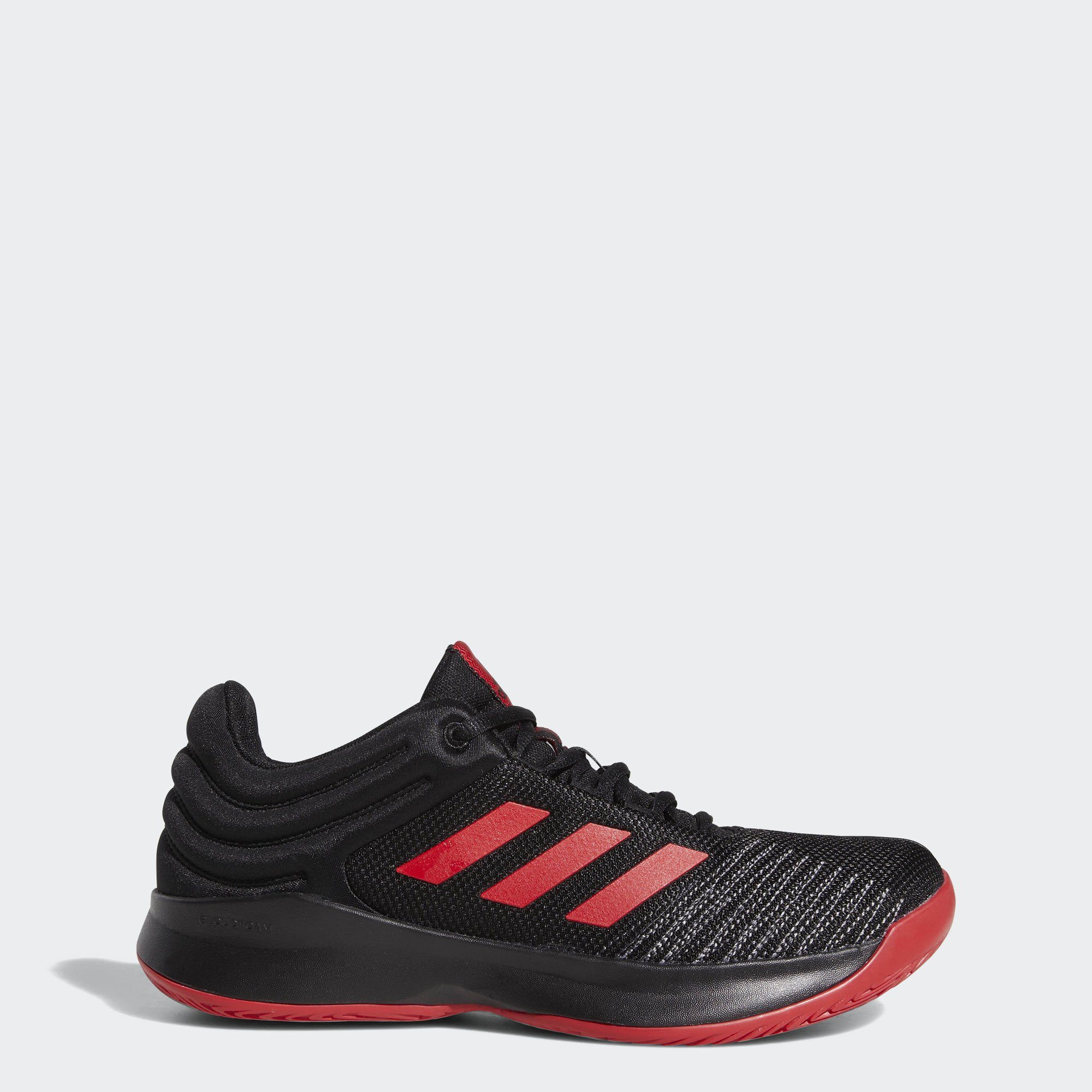 adidas Performance »Pro Spark 2018 Low Schuh« Fitnessschuh ...