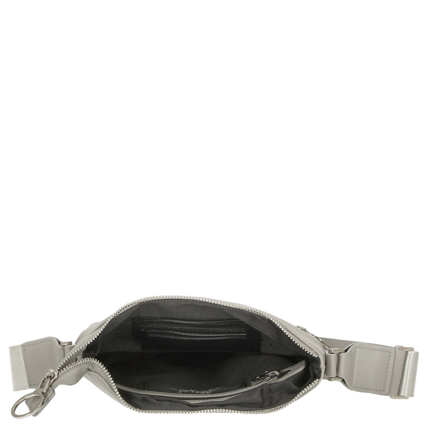 Replay Umhängetasche - Umhängetasche 23 cm (ash grey)