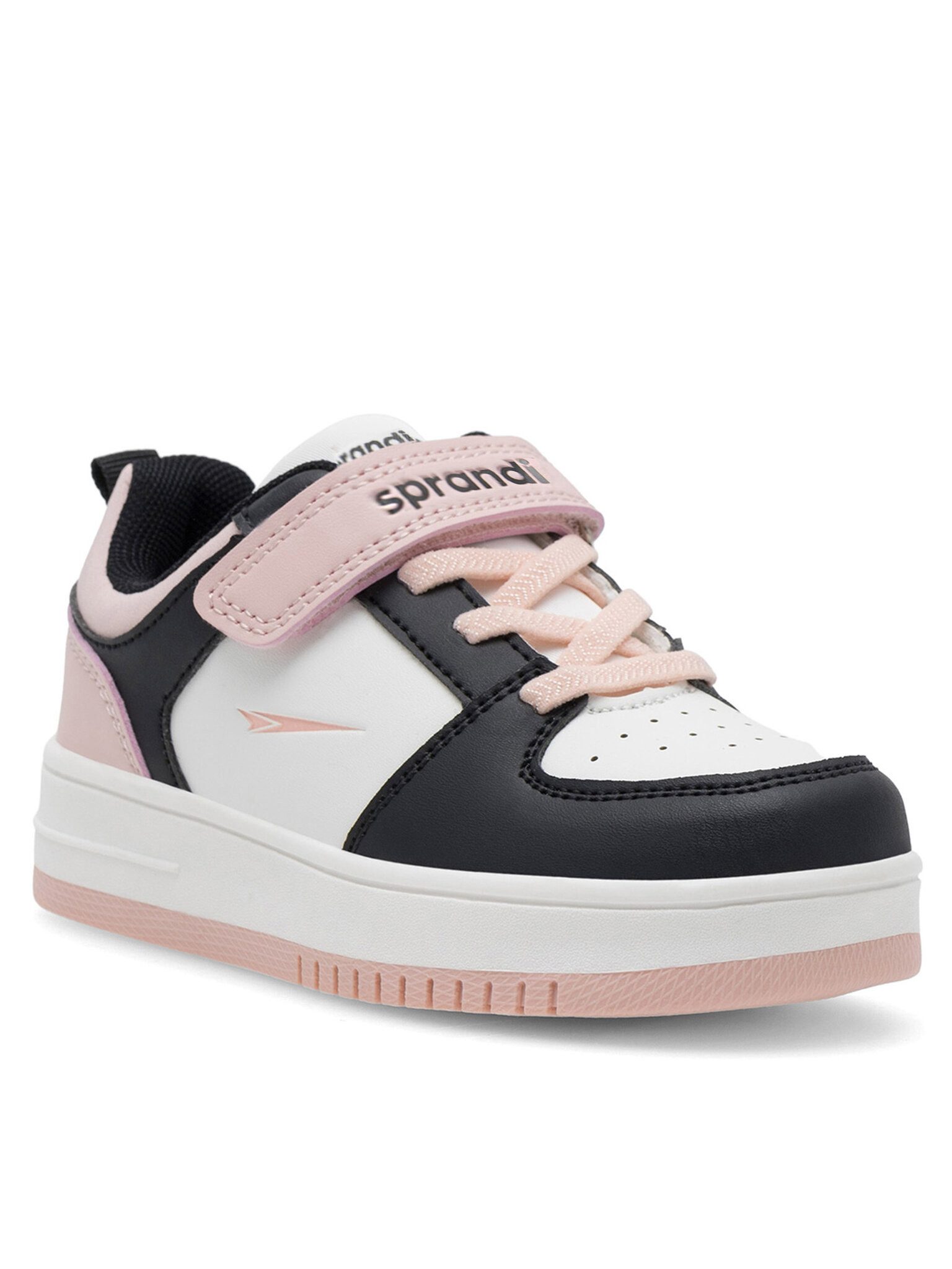 sprandi Sprandi Sneakers Mädchen ESSENTIAL CP-3150031A(IV)DZ Weiß Sneaker