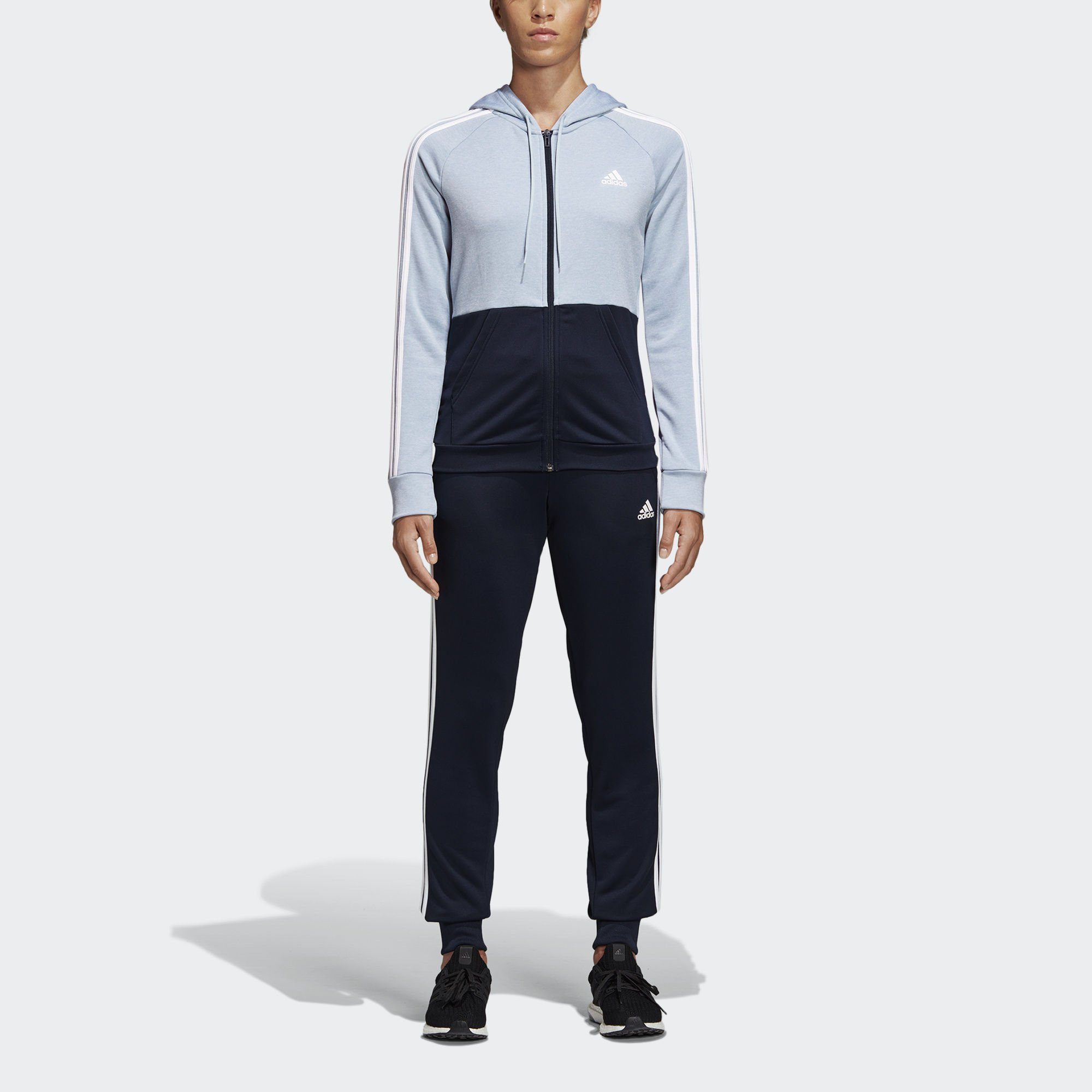 adidas damen wts co energize tracksuit