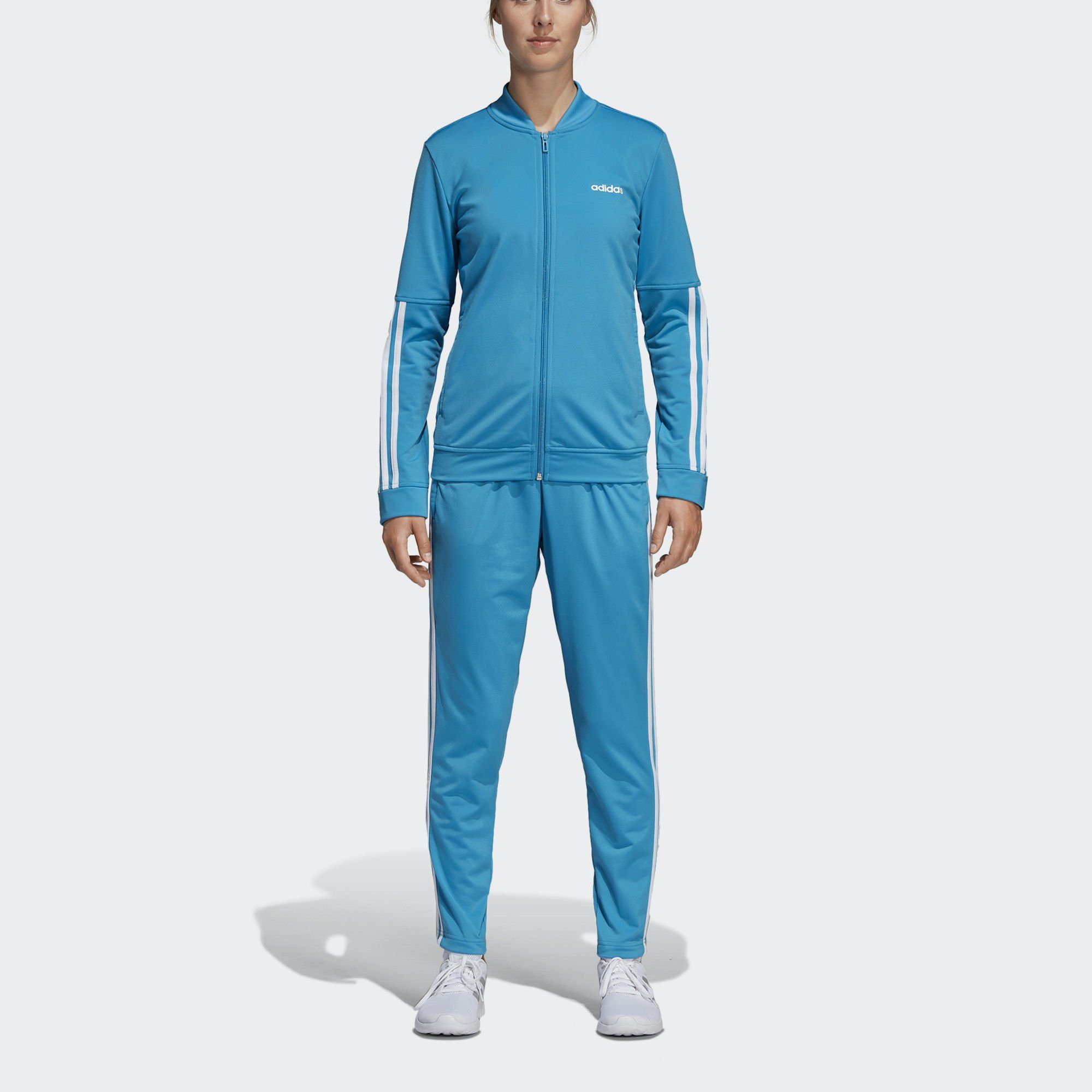 adidas damen wts co energize tracksuit