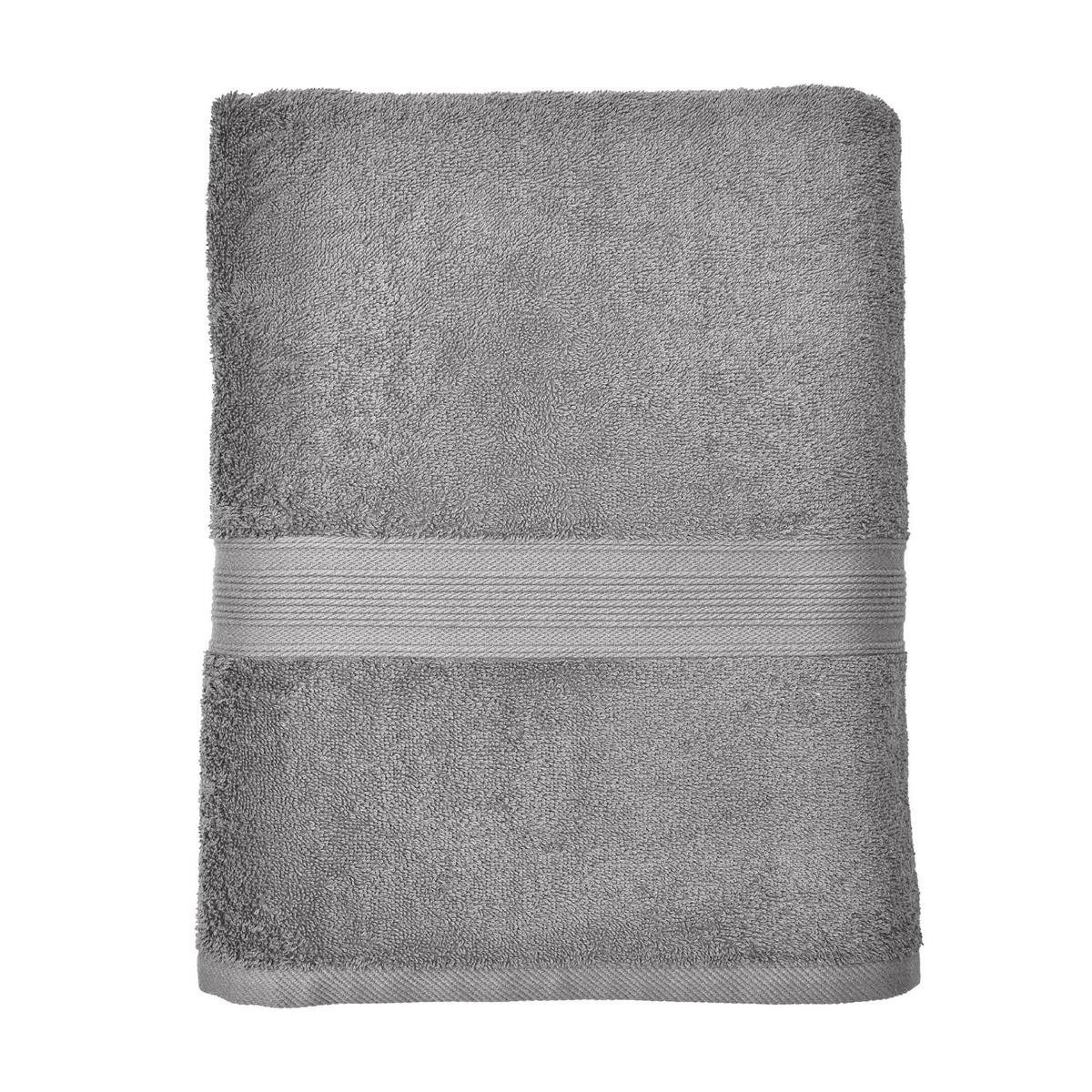 leevitex® Saunatuch Frottee XXL, (1-St), 80 x 200 cm, extra groß & saugfähi günstig online kaufen