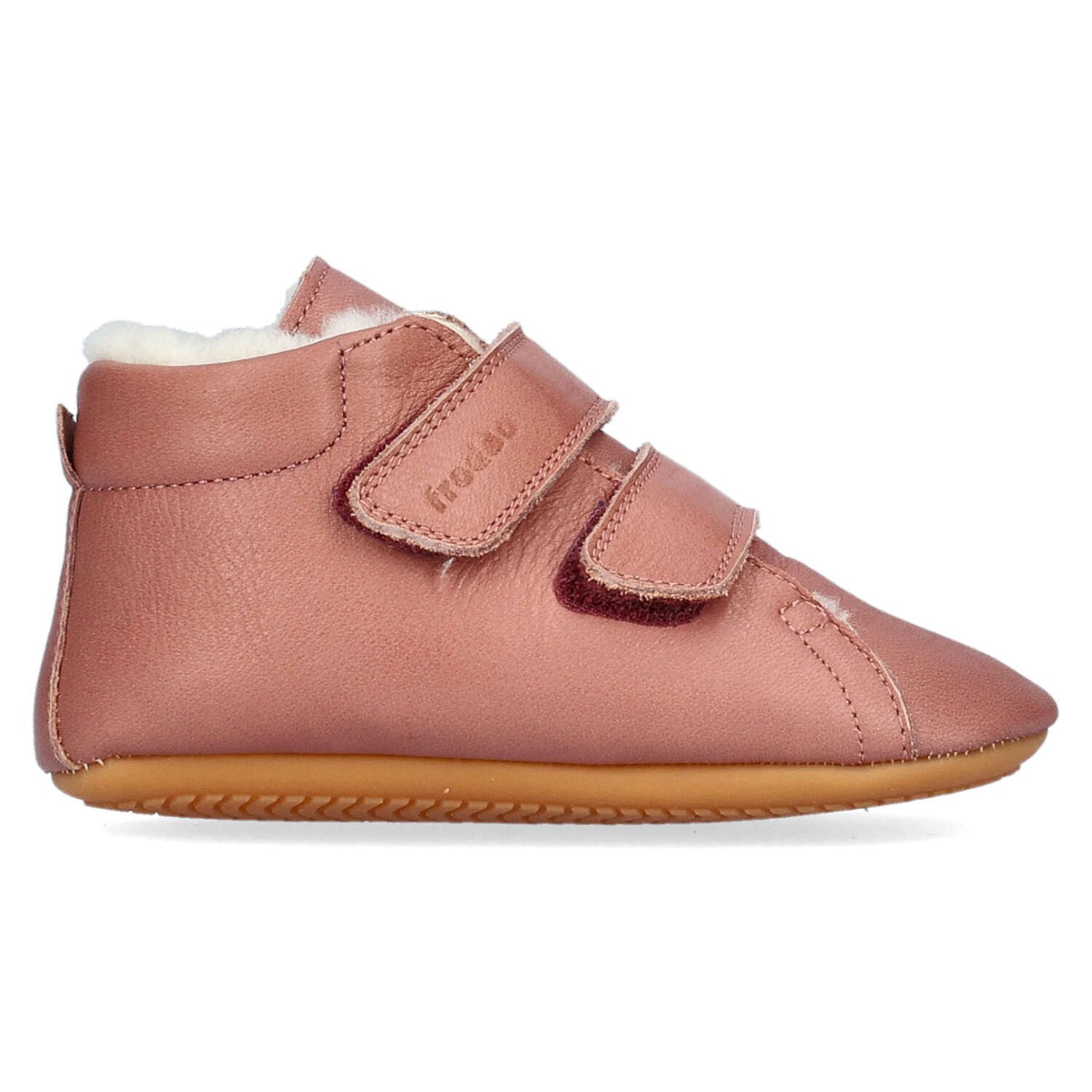 froddo® Froddo Prewalkers Furry Nde Lauflernschuh