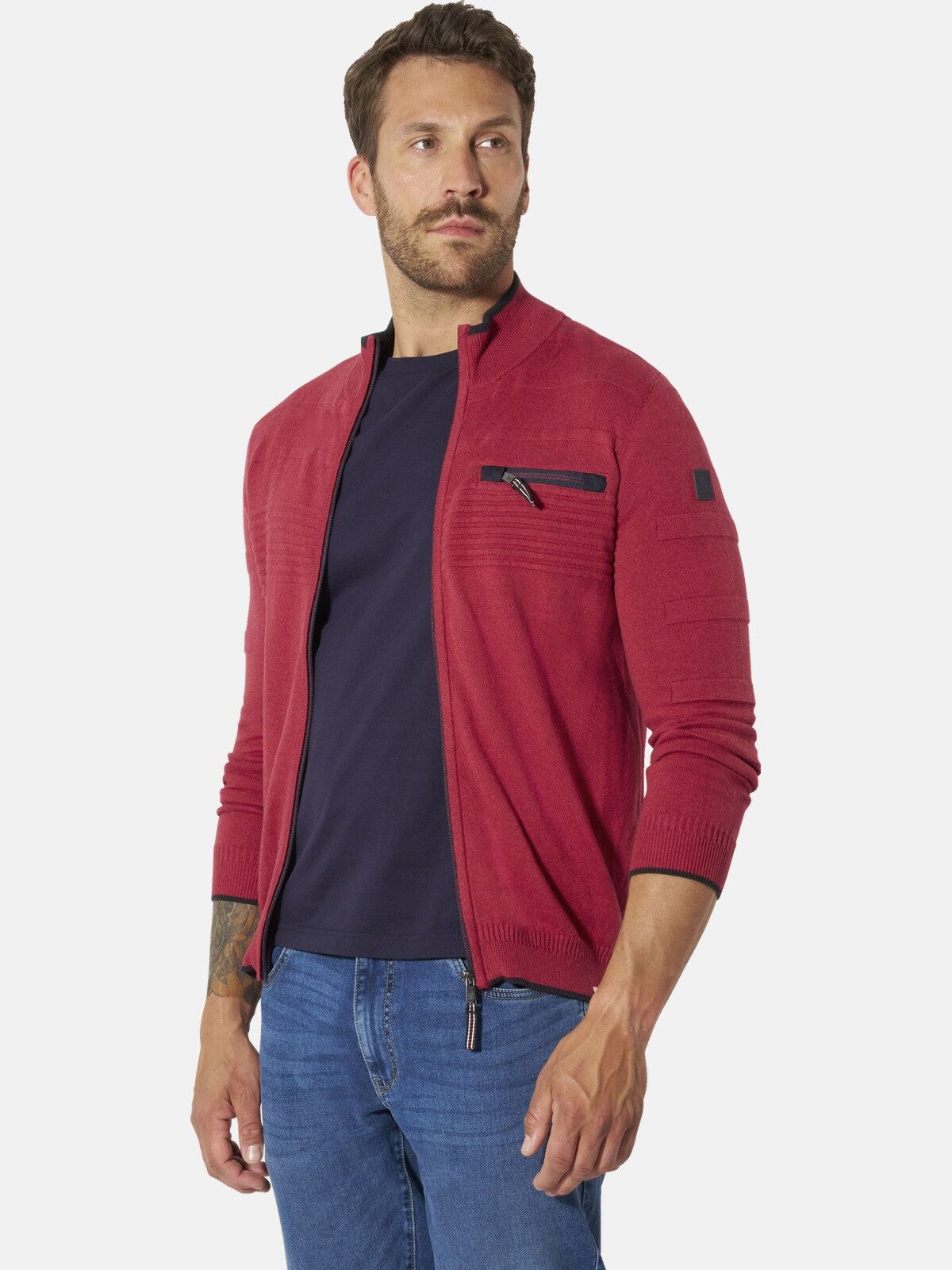 Babista Strickjacke TAGIO