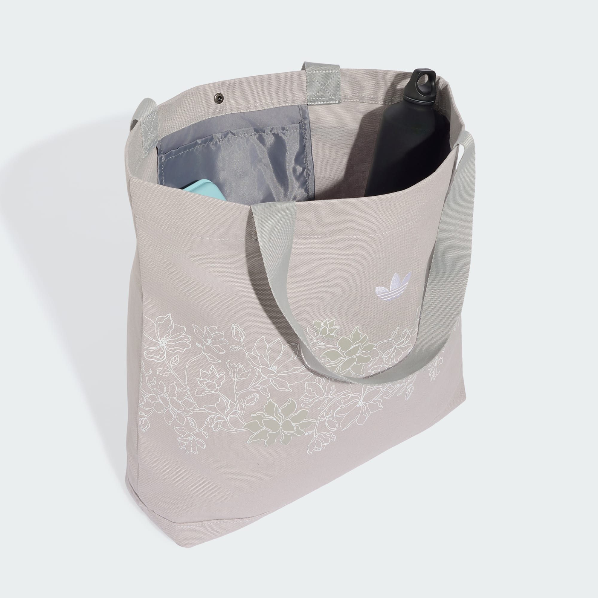 adidas Originals Handtasche ADIDAS ORIGINALS FLORAL TRAGETASCHE (1-tlg)