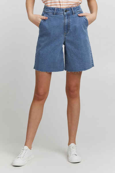 OXMO Jeansshorts OXFreya