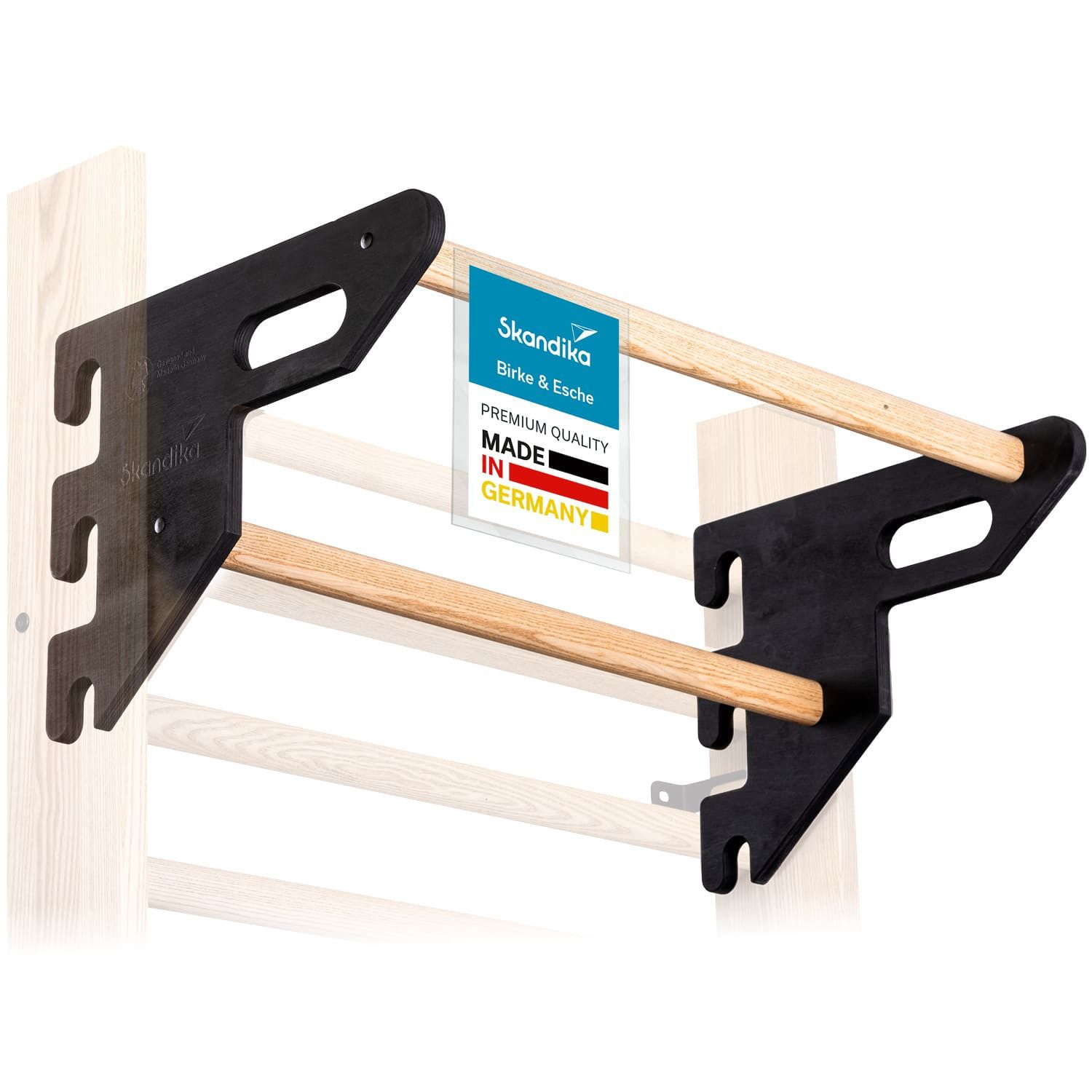 Skandika Klimmzugstange