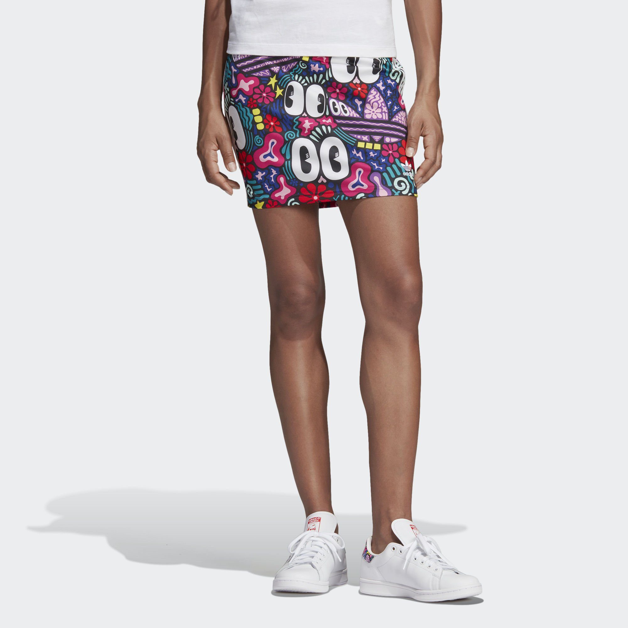 adidas Originals Minirock »3 Streifen Rock« adicolor;Trefoil online kaufen | OTTO adidas Originals Minirock »3 Streifen Rock« adicolor;Trefoil online kaufen | OTTO